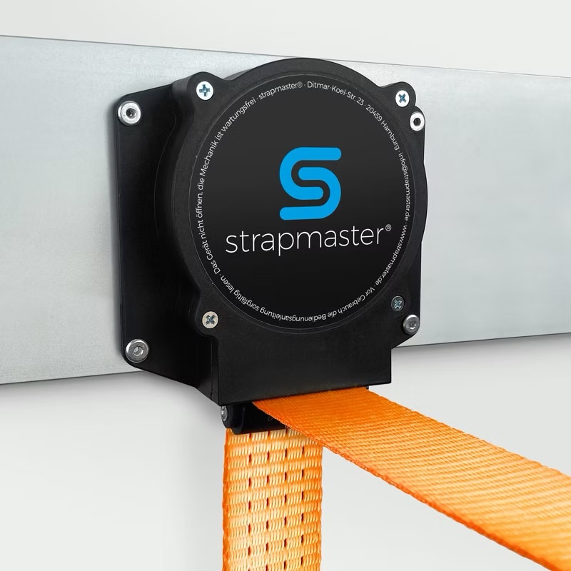 Strapmaster 2