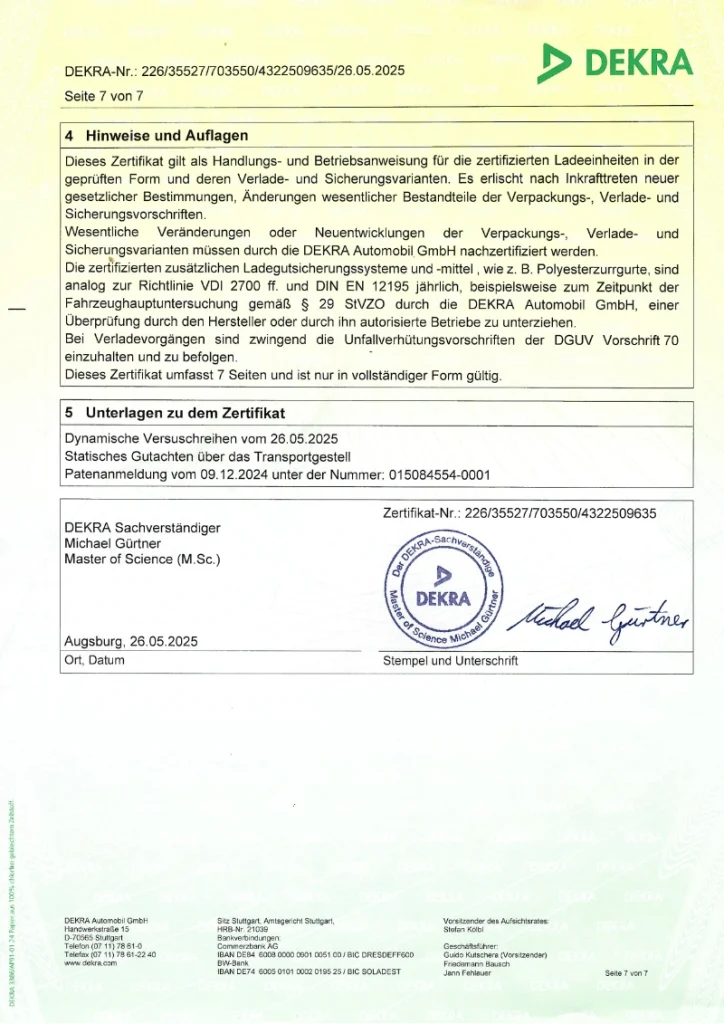dekra cert 02
